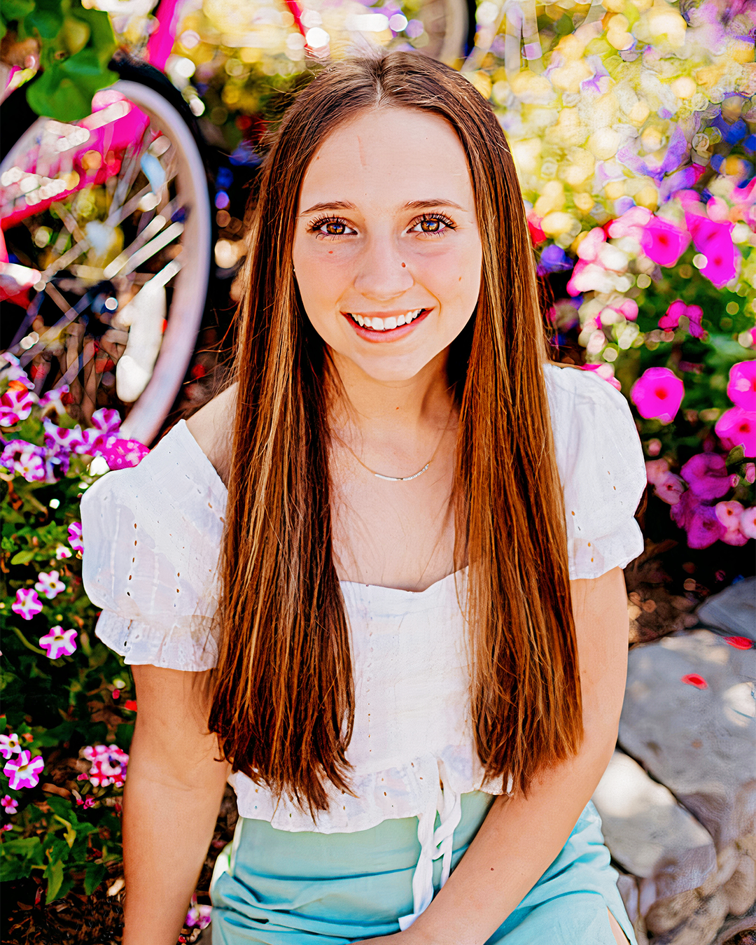 Natalie Warne public photo Natalie Warne